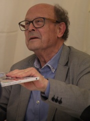 Photo of Francisco Ibáñez Talavera
