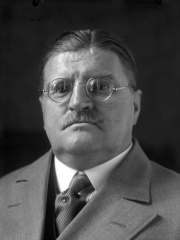 Photo of Otto Meissner