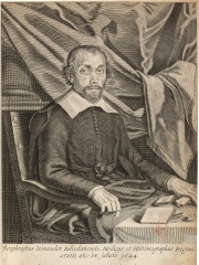 Photo of Théophraste Renaudot