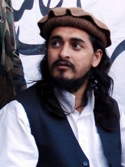Photo of Hakimullah Mehsud