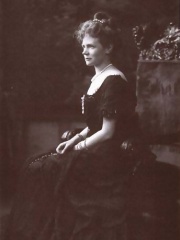 Photo of Duchess Amalie in Bavaria