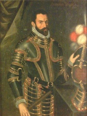 Photo of Pontus De la Gardie