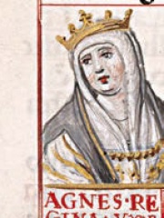 Photo of Agnes of Aquitaine, Queen of León and Castile