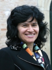 Photo of Antonella Mularoni