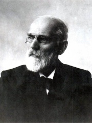 Photo of Johannes Diderik van der Waals