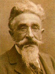 Photo of José María de Pereda