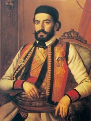 Photo of Petar II Petrović-Njegoš