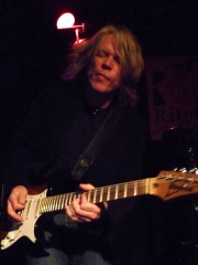 Photo of Andy Timmons