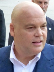 Photo of Vincent D'Onofrio