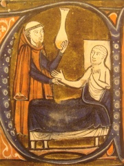 Photo of Gerard of Cremona