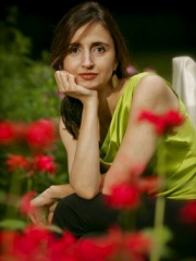 Photo of Roya Hakakian