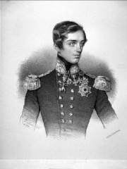 Photo of Archduke Friedrich of Austria