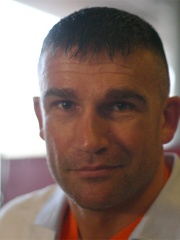 Photo of Peter Aerts