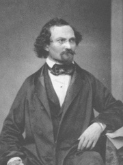 Photo of Friedrich von Bodenstedt