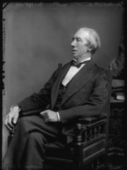 Photo of George Alexander Macfarren