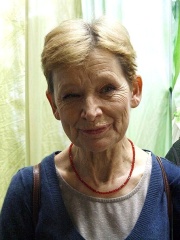 Photo of Jadwiga Jankowska-Cieślak