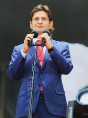 Photo of Leonid Fedun