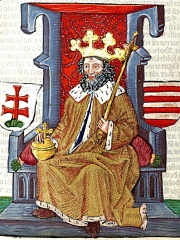 Photo of Stephen II of Hungary