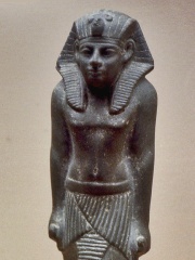 Photo of Merankhre Mentuhotep