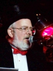 Photo of Dr. Demento