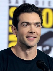 Photo of Ethan Peck