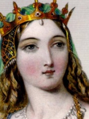 Photo of Jacquetta of Luxembourg