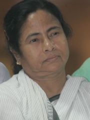 Photo of Mamata Banerjee