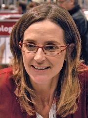 Photo of Sylvie Fréchette