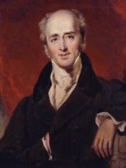 Photo of Charles Grey, 2nd Earl Grey