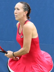 Photo of Jelena Janković