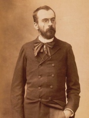 Photo of Alfred Bruneau