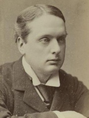 Photo of Archibald Primrose, 5th Earl of Rosebery