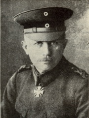 Photo of Rüdiger von der Goltz