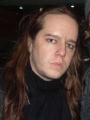 Photo of Joey Jordison