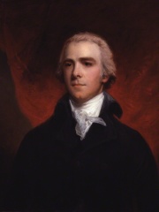 Photo of William Grenville, 1st Baron Grenville