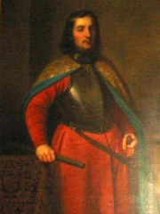 Photo of Reginald III, Count of Burgundy
