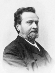 Photo of Julius von Sachs