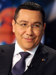 Photo of Victor Ponta