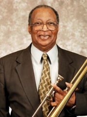 Photo of Curtis Fuller