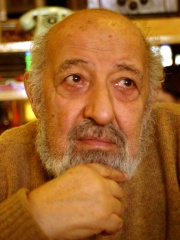 Photo of Ara Güler
