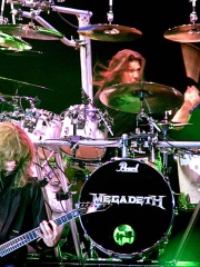 Photo of Shawn Drover