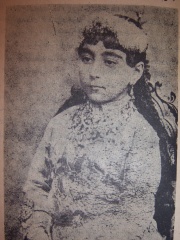 Photo of Zahra Khanom Tadj es-Saltaneh