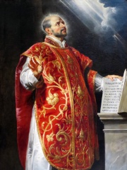 Photo of Ignatius of Loyola