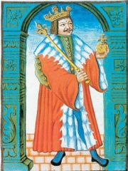 Photo of George of Poděbrady