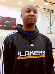 Photo of Brian Shaw