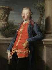 Photo of William Cavendish, 5th Duke of Devonshire