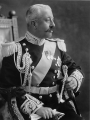 Photo of Victor Cavendish, 9th Duke of Devonshire