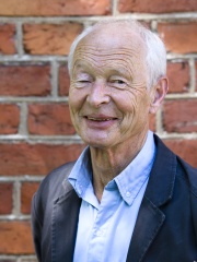 Photo of Guus Kuijer