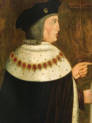 Photo of Thomas Howard, 2nd Duke of Norfolk