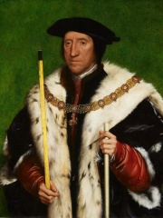 Photo of Thomas Howard, 3rd Duke of Norfolk